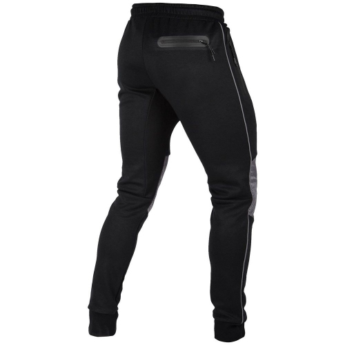 Спортивні штани Venum Laser Pants Black ціна