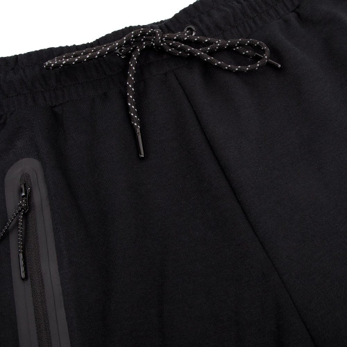 Спортивні штани Venum Laser Pants Black розмір