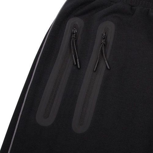 Спортивні штани Venum Laser Pants Black оригінал
