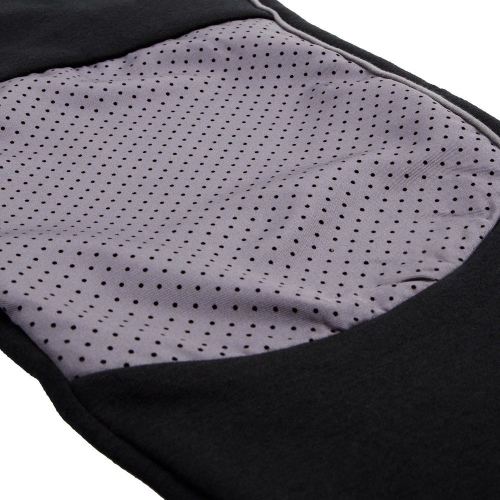 Спортивні штани Venum Laser Pants Black де купити