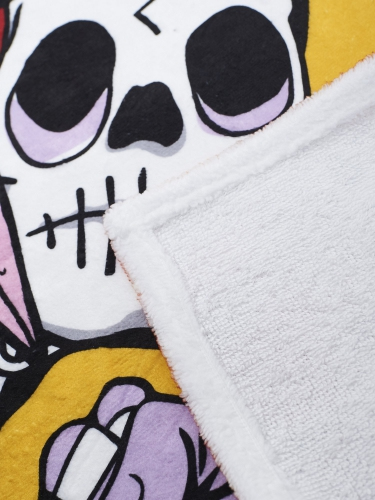 Полотенце MANTO Sports Towel Diablo ціна