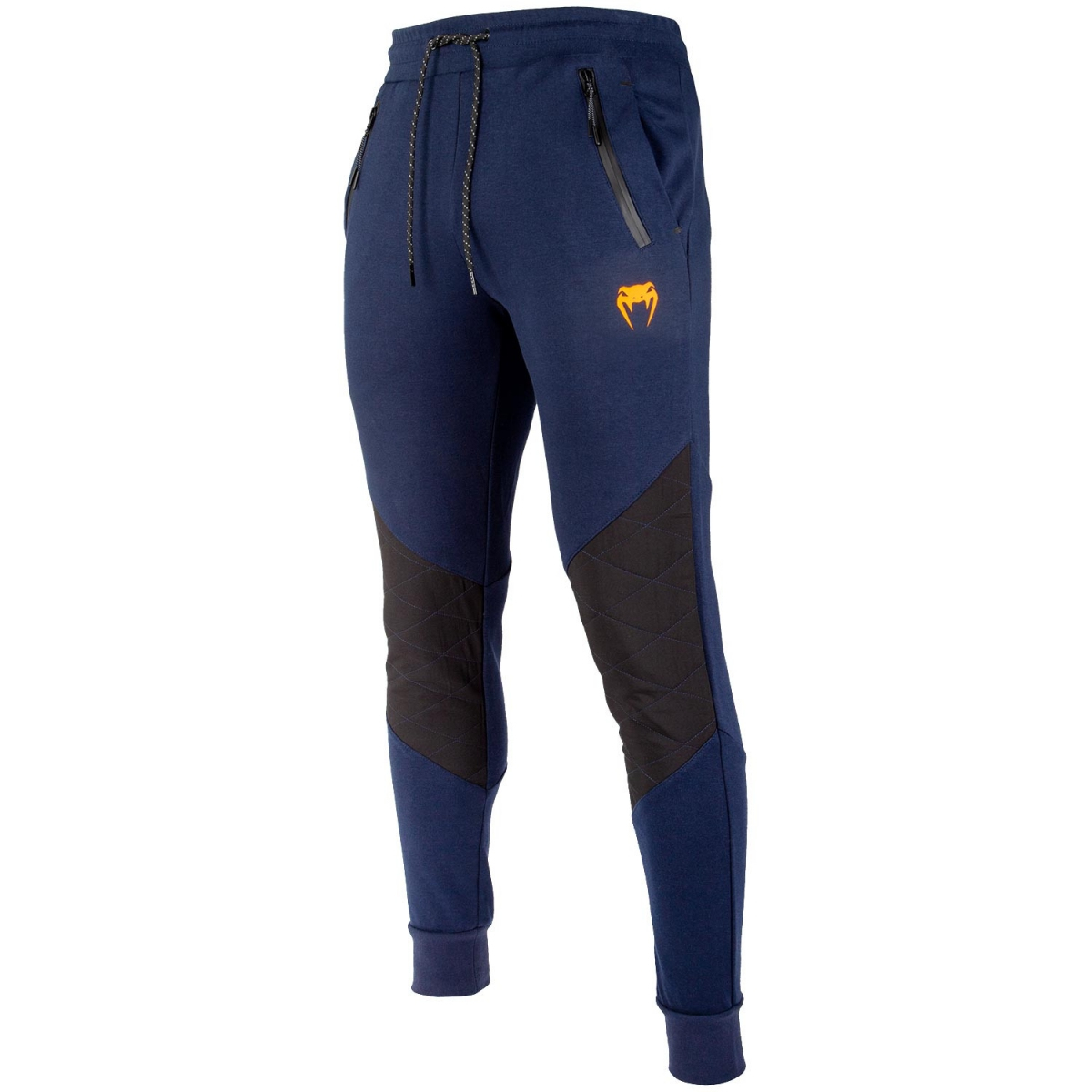 Спортивные штаны Venum Laser 2.0 Pants Blue