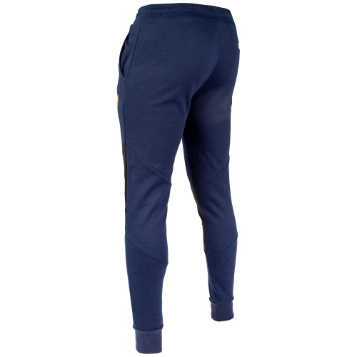 Sports pants Venum Laser 2.0 Pants Blue photo