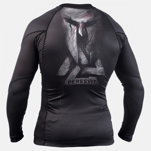 Рашгард Peresvit Immortal Silver Force Last Stand Long Sleeve цена
