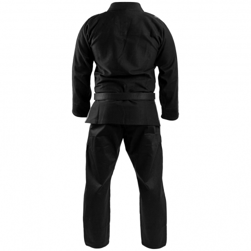 Kimono Venum Contender Evo BJJ Gi Black price