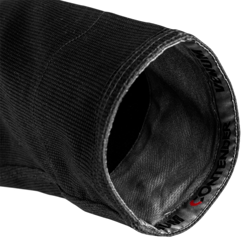 Kimono Venum Contender Evo BJJ Gi Black photo