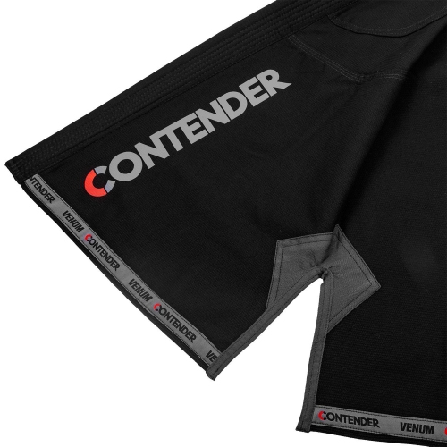 Kimono Venum Contender Evo BJJ Gi Black where to buy