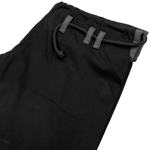 Kimono Venum Contender Evo BJJ Gi Black cost