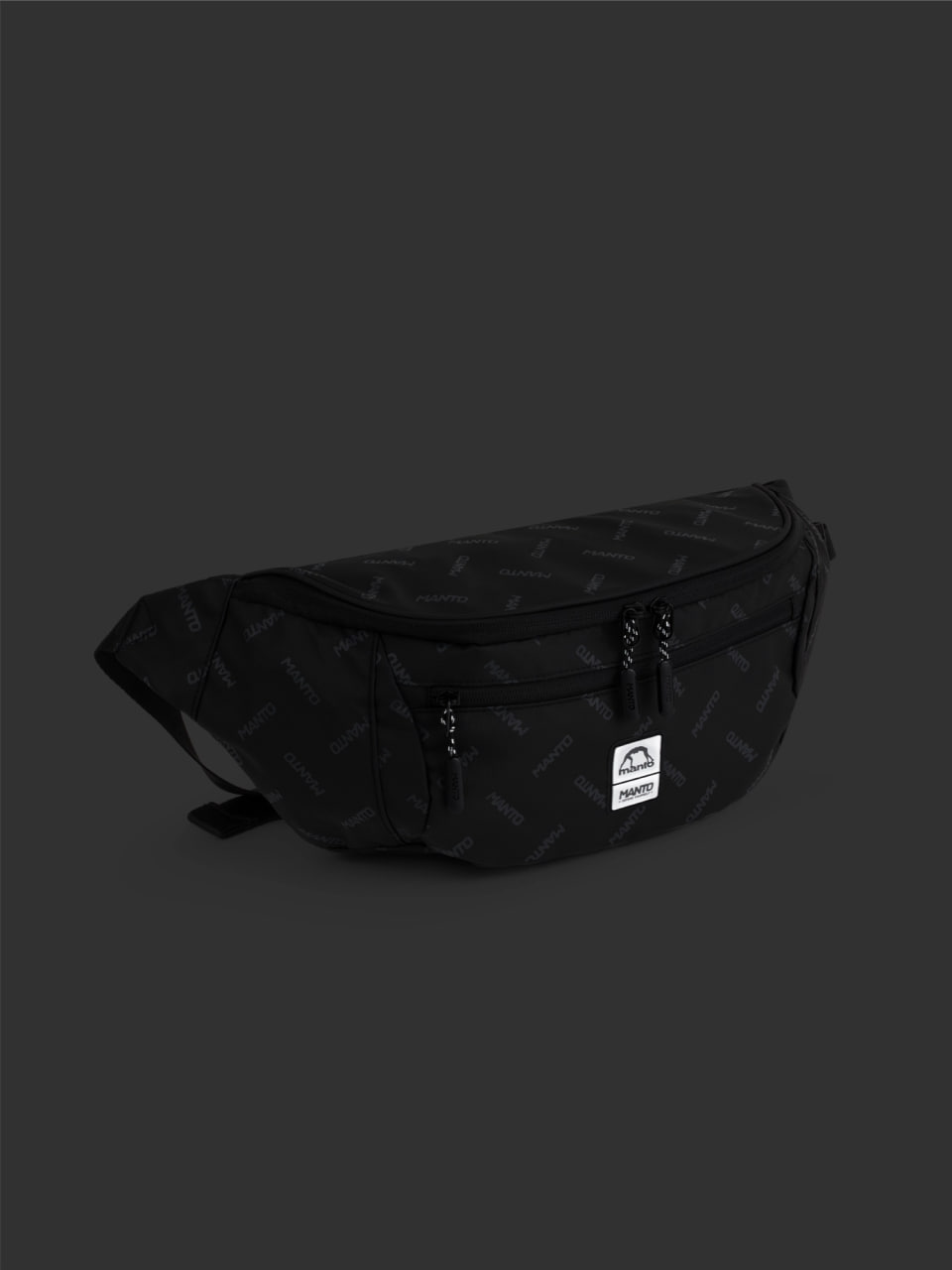 Bag MANTO Pulse XXL Black price