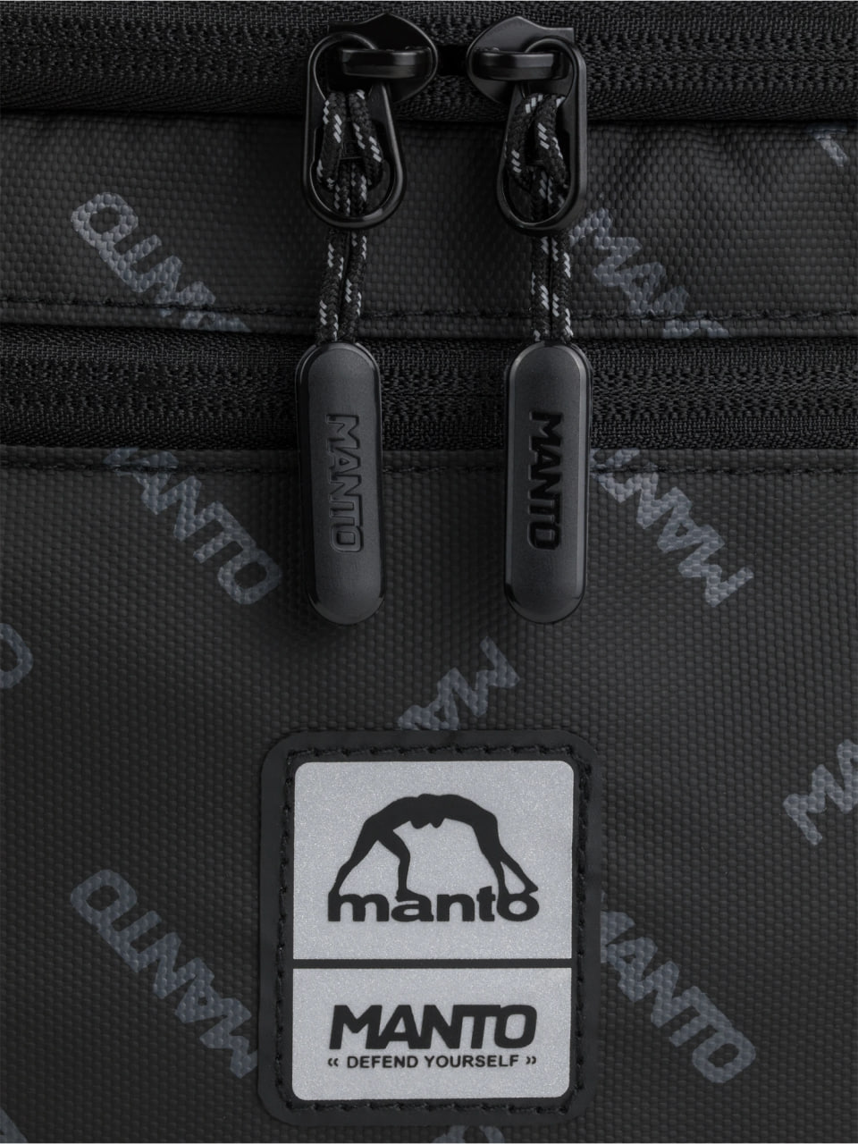 Bag MANTO Pulse XXL Black cost