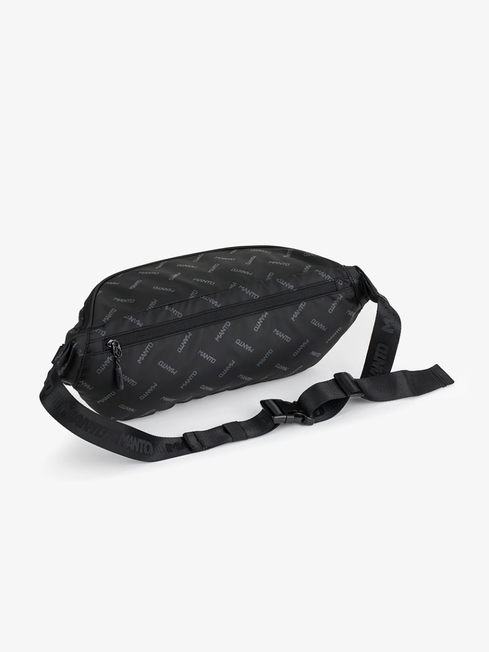 Bag MANTO Pulse XXL Black size