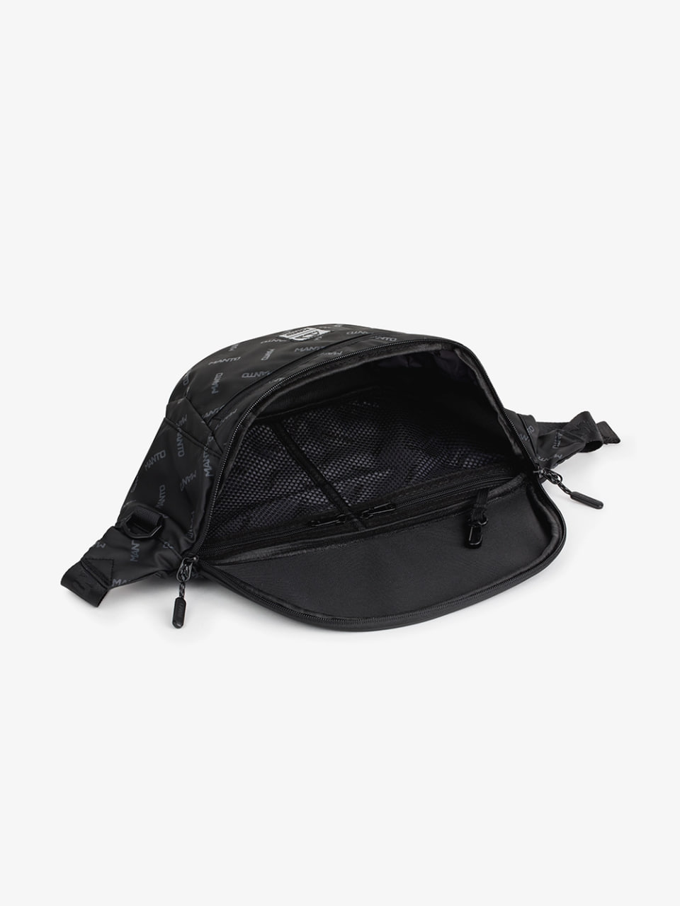 Bag MANTO Pulse XXL Black original