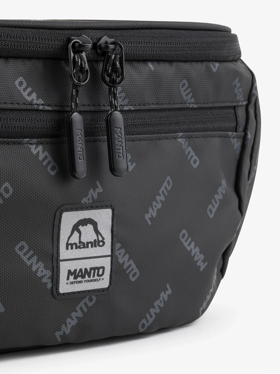 Bag MANTO Pulse XXL Black where to buy
