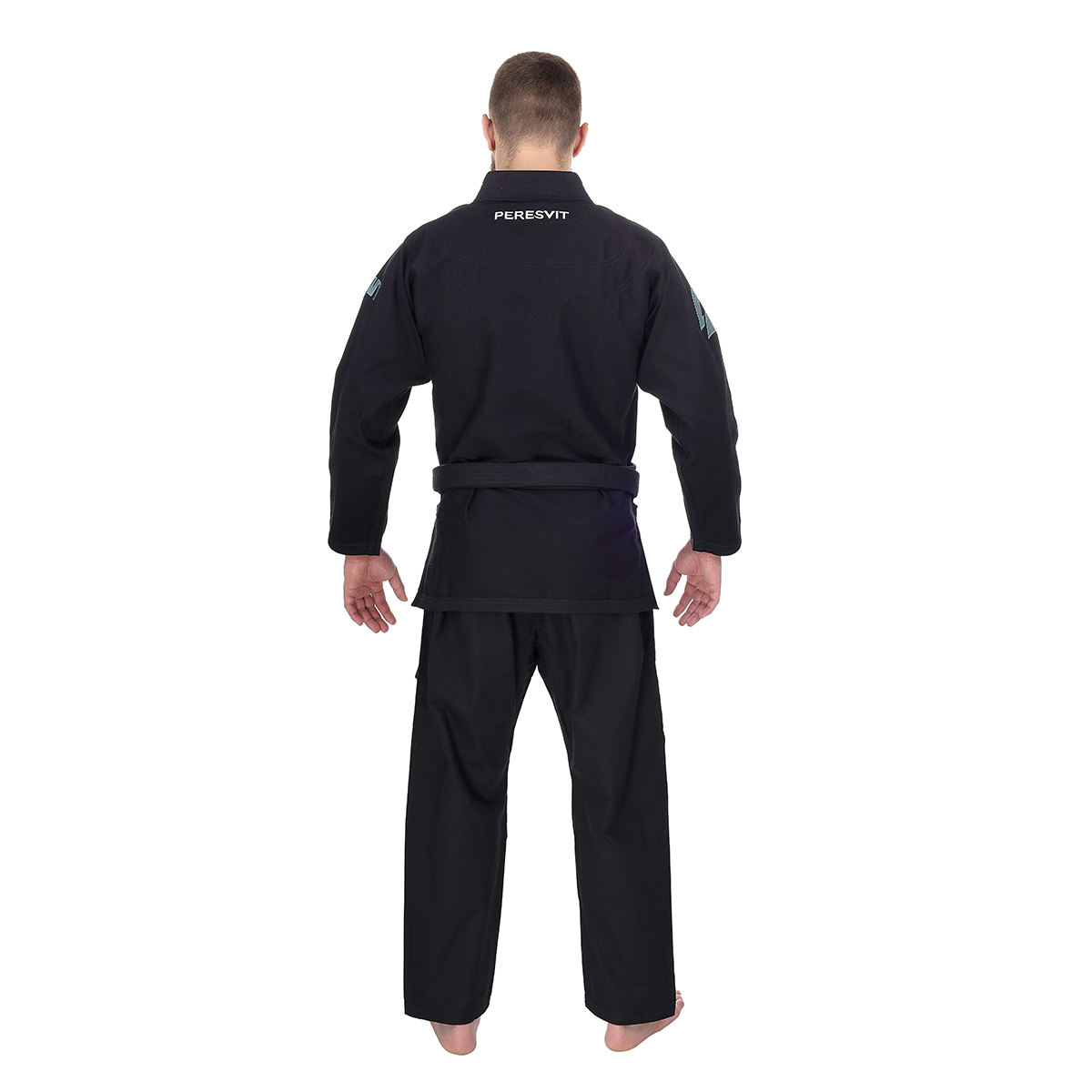Кимоно Peresvit Ultralight Gi Black купить