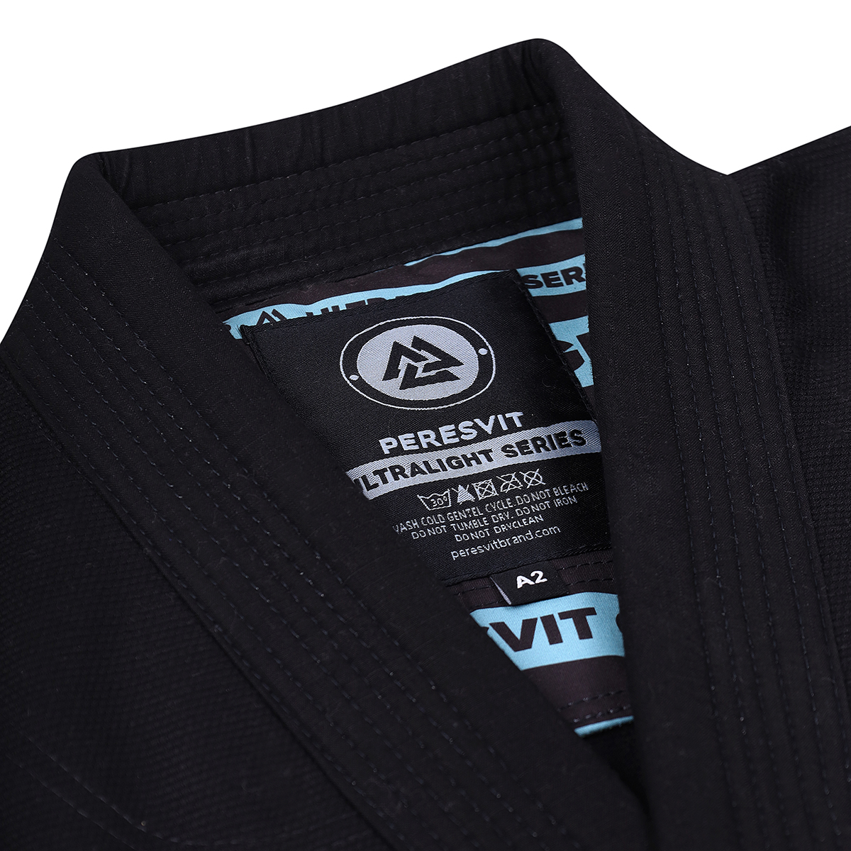 Кимоно Peresvit Ultralight Gi Black размер