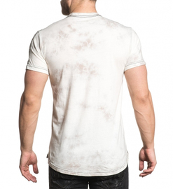 Футболка Affliction Standard Supply M-077 T-Shirt, Фото № 2