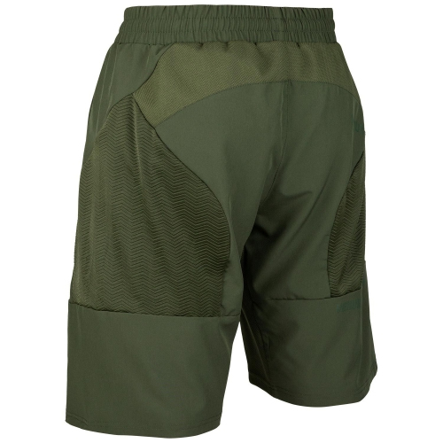 Шорты Venum G-Fit Training Shorts Khaki купить