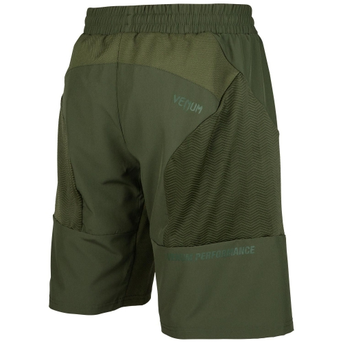 Шорты Venum G-Fit Training Shorts Khaki цена