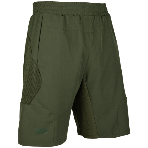 Шорты Venum G-Fit Training Shorts Khaki фото