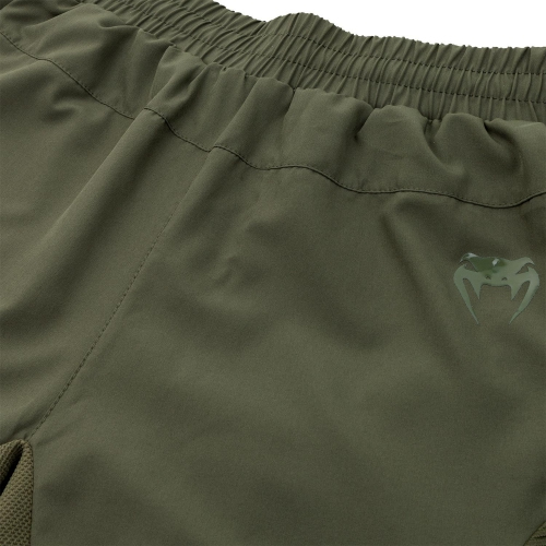 Шорты Venum G-Fit Training Shorts Khaki оригинал