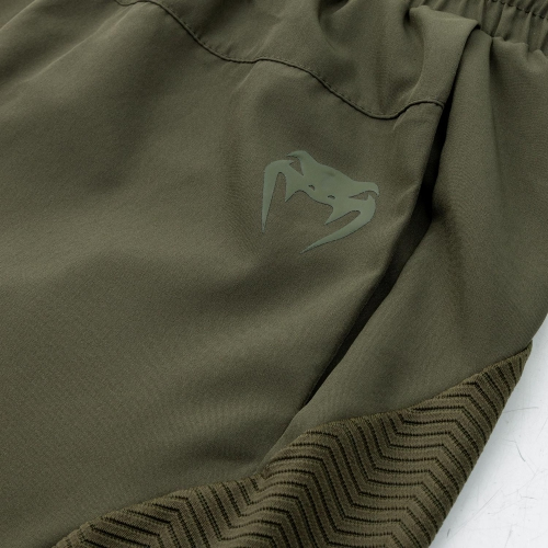 Шорты Venum G-Fit Training Shorts Khaki размер