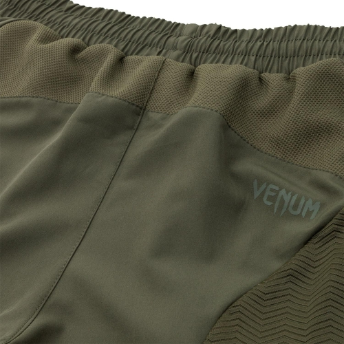 Шорты Venum G-Fit Training Shorts Khaki где купить