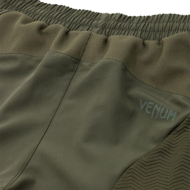 Шорти Venum G-Fit Training Shorts Khaki, Фото № 7