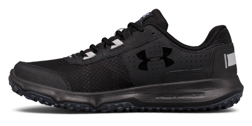 Running shoes Under Armour Toccoa Running Shoes Black buy