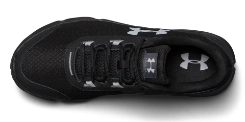 Running shoes Under Armour Toccoa Running Shoes Black price