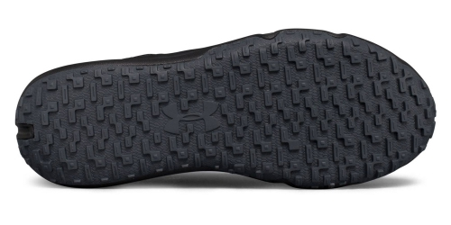 Беговые кроссовки Under Armour Toccoa Running Shoes Black, Фото № 4