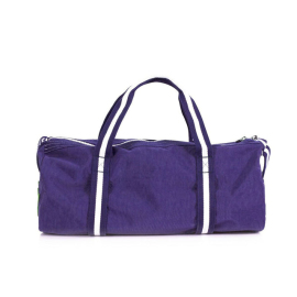Fairtex BAG9 Barrel Bag Navy Purple buy