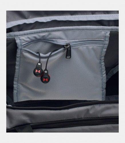 Under Armour Undeniable 3.0 Large Duffle Graphite sports bag photo