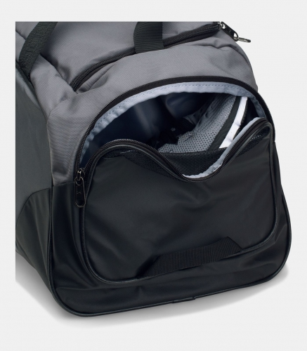 Under Armour Undeniable 3.0 Large Duffle Graphite sports bag buy