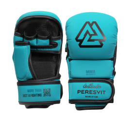 Перчатки для ММА Peresvit Сore 2.0 MMA Sparring Gloves Cayn