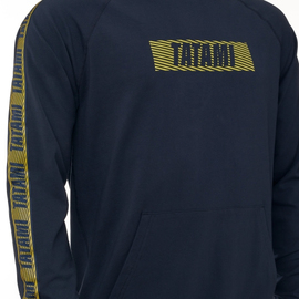 Толстовка Tatami Essential 2.0 Hoodie Navy, Фото № 3