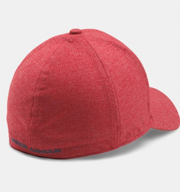 Бейсболка Under Armour CoolSwitch ArmourVent 2.0 Cap Red, Фото № 2