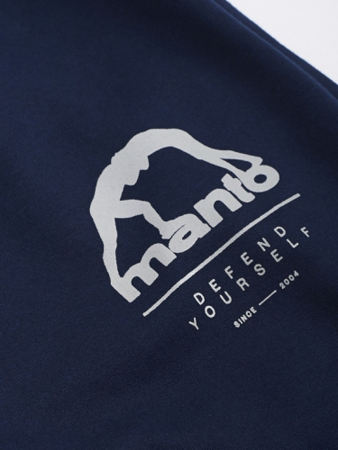 Спортивные штаны MANTO Sweatpants Elements Navy ціна