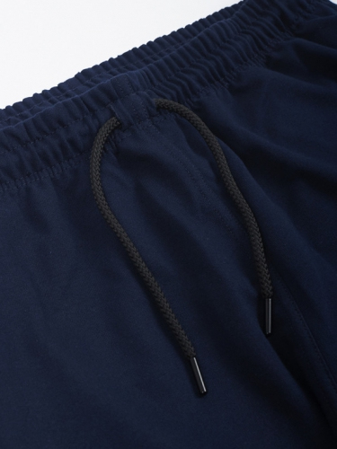 Спортивные штаны MANTO Sweatpants Elements Navy фото