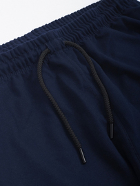 Спортивные штаны MANTO Sweatpants Elements Navy, Фото № 4