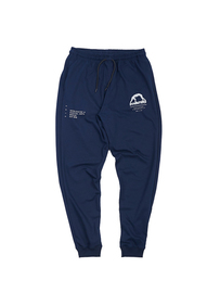 Спортивные штаны MANTO Sweatpants Elements Navy