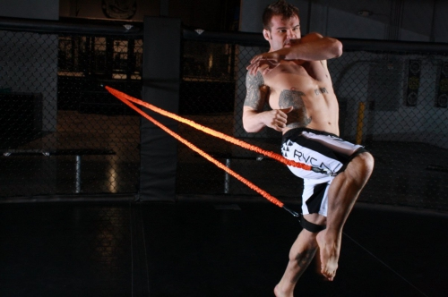 Тренувальна система Stroops Knee Strike купити