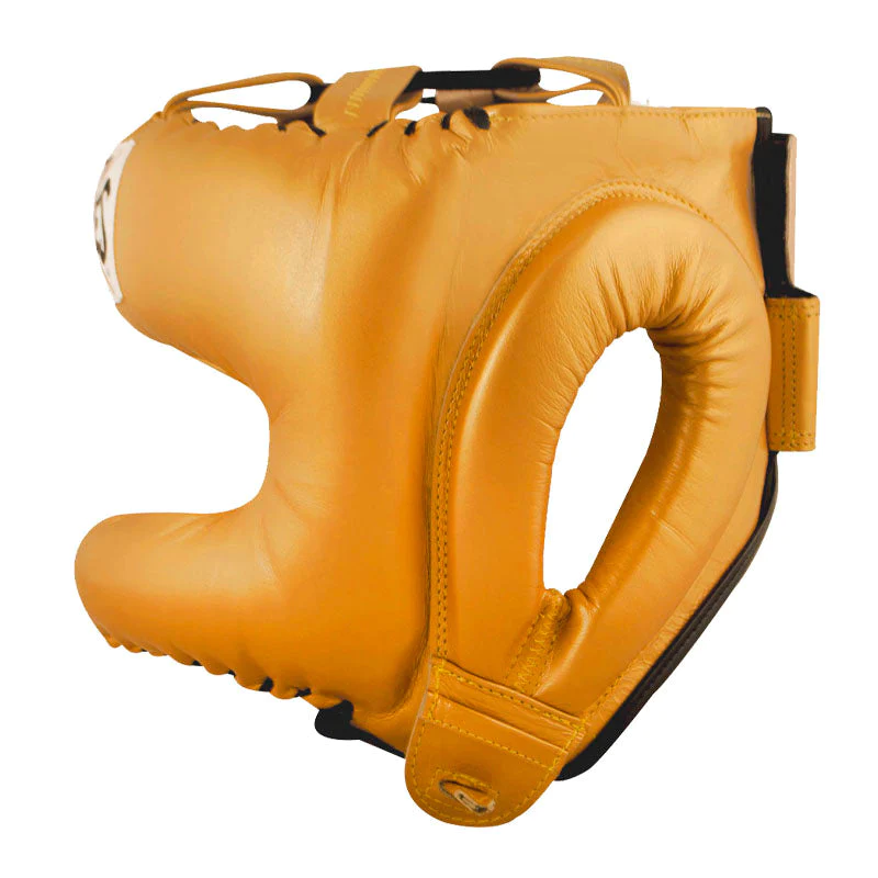 Шлем Cleto Reyes Traditional Headgear Gold купить