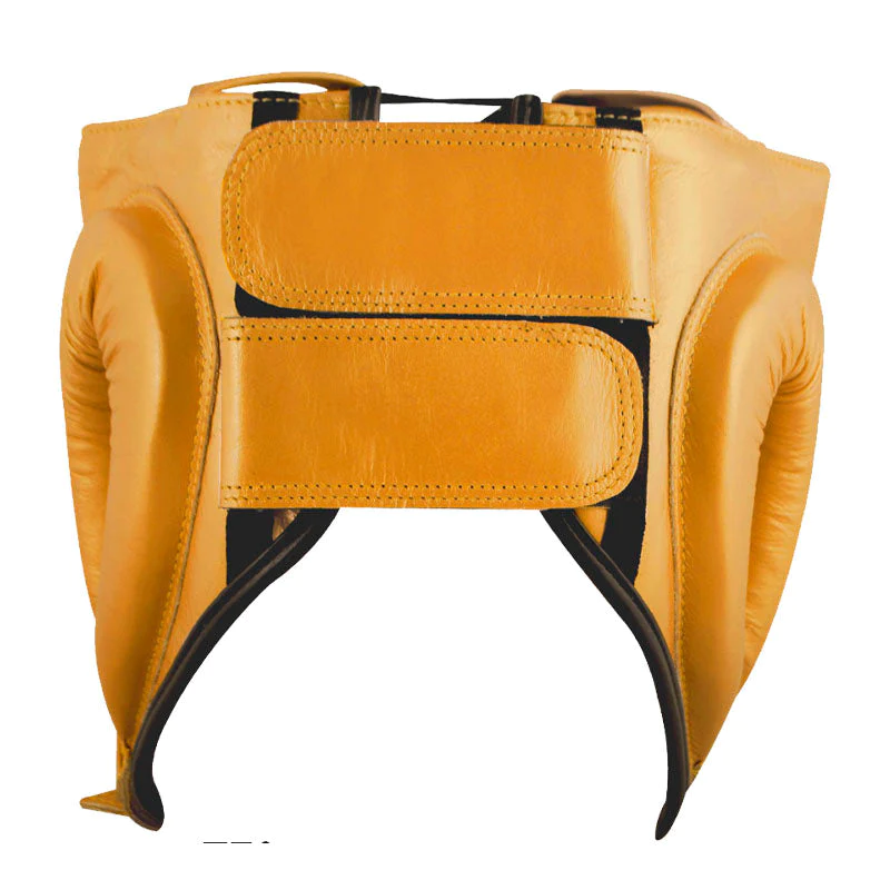 Шлем Cleto Reyes Traditional Headgear Gold цена