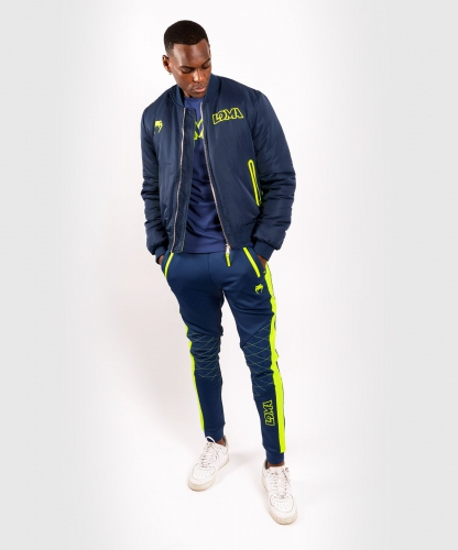 Бомбер Venum Origins Bomber Loma Edition Blue Yellow вартість