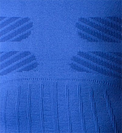 Компресійна футболка Peresvit 3D Performance Rush Compression T-Shirt Royal оригінал