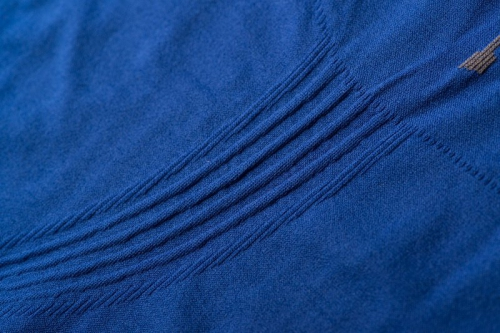Компресійна футболка Peresvit 3D Performance Rush Compression T-Shirt Royal розмір