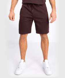 Venum Silent Power Cotton Short Dark Brown