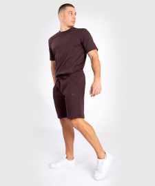 Venum Silent Power Cotton Short Dark Brown photo