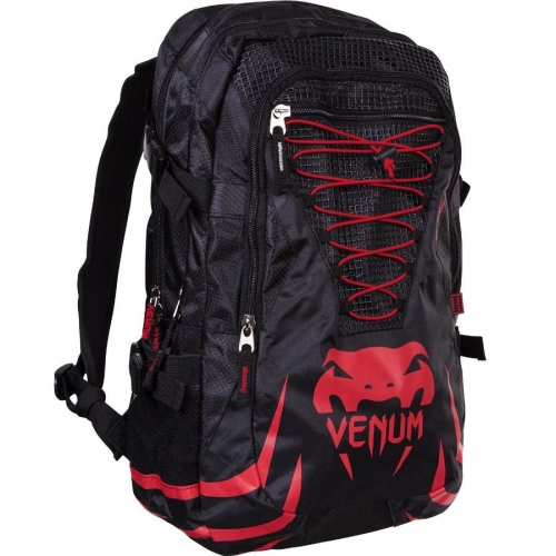 Рюкзак Venum Challenger Pro Backpack Red Devil цена