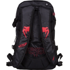Рюкзак Venum Challenger Pro Backpack Red Devil купить